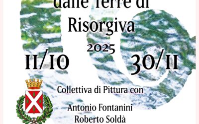 Suggestioni dalle Terre di Risorgiva