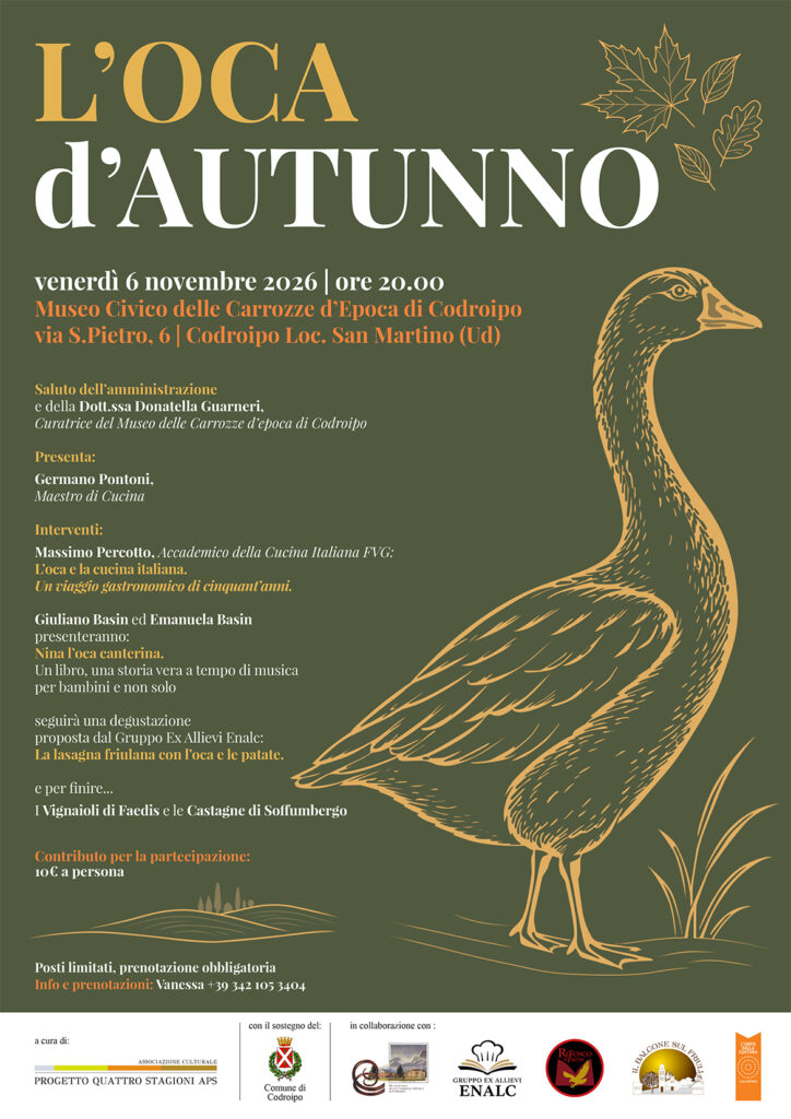 LocandinaA3oca-web-social Locandia L'Oca d'Autunno